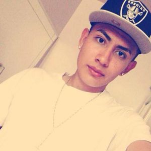 Meet your Posher, Erick